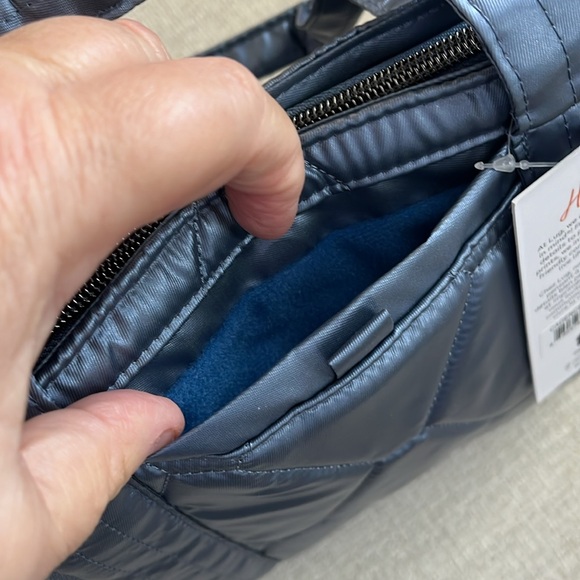 NWT Lug Cadence Crossbody Bag - Picture 7 of 8